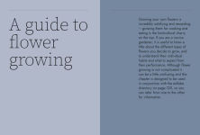 Alternative view 20 of A Floral Feast: A Guide to Growing and Cooking with Edible Flowers, Foliage, Herbs and Seeds