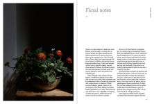 Alternative view 2 of A Floral Feast: A Guide to Growing and Cooking with Edible Flowers, Foliage, Herbs and Seeds