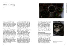 Alternative view 3 of A Floral Feast: A Guide to Growing and Cooking with Edible Flowers, Foliage, Herbs and Seeds