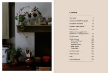 Alternative view 4 of A Floral Feast: A Guide to Growing and Cooking with Edible Flowers, Foliage, Herbs and Seeds