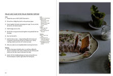 Alternative view 5 of A Floral Feast: A Guide to Growing and Cooking with Edible Flowers, Foliage, Herbs and Seeds