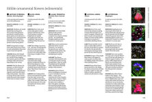 Alternative view 6 of A Floral Feast: A Guide to Growing and Cooking with Edible Flowers, Foliage, Herbs and Seeds