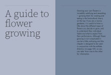 Alternative view 8 of A Floral Feast: A Guide to Growing and Cooking with Edible Flowers, Foliage, Herbs and Seeds