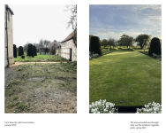 Alternative view 12 of Husbandry: Making Gardens with Mr B.