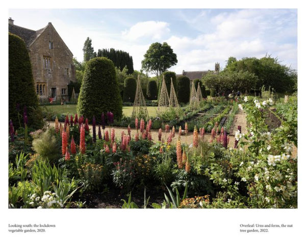 Husbandry: Making Gardens with Mr B.