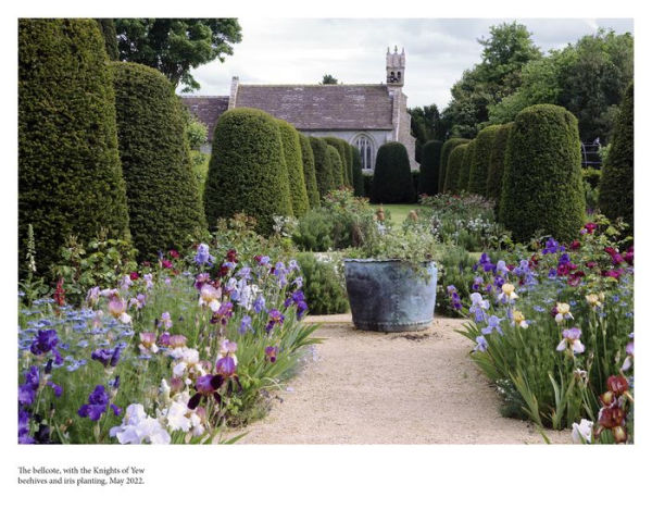 Husbandry: Making Gardens with Mr B.