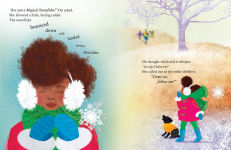 Alternative view 6 of The Magical Snowflake