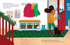 Alternative view 7 of The Magical Snowflake