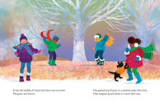 Alternative view 8 of The Magical Snowflake