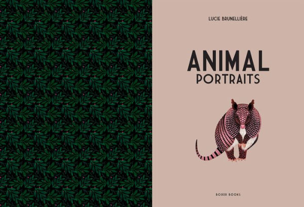 Animal Portraits