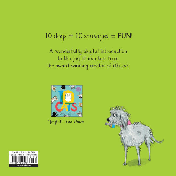 10 Dogs