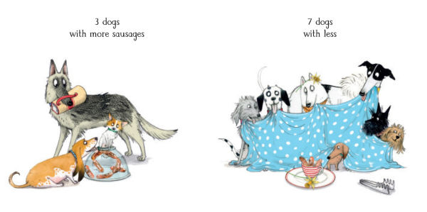 10 Dogs