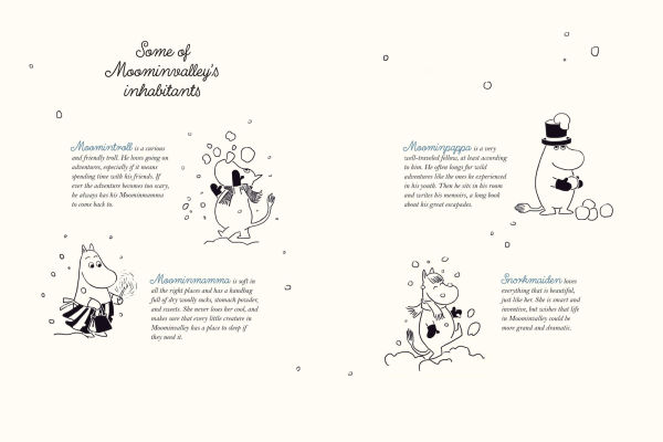 Christmas Comes to Moominvalley