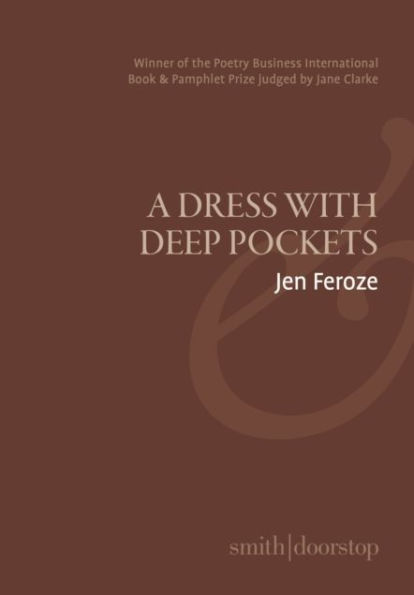 A Dress With Deep Pockets