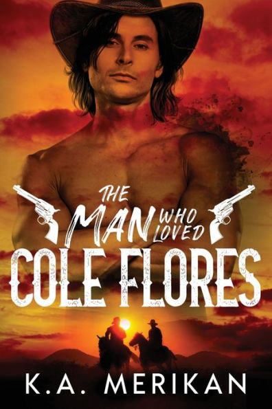 The Man Who Loved Cole Flores