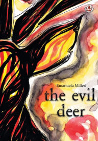Is it possible to download google books The Evil Deer (English Edition) 