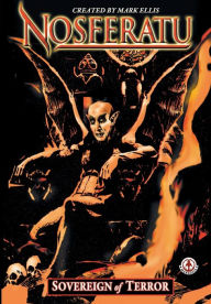 Download books pdf for free Nosferatu: Sovereign of Terror English version 9781914926471 