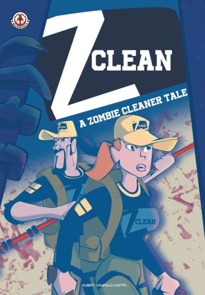 Z-Clean: A Zombie Cleaner Tale