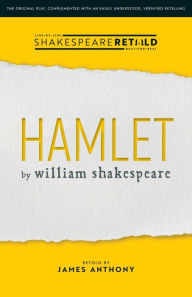 Title: Hamlet: Shakespeare Retold, Author: William Shakespeare