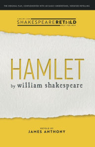 Title: Hamlet: Shakespeare Retold, Author: William Shakespeare