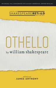 Title: Othello: Shakespeare Retold, Author: William Shakespeare