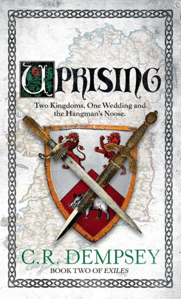 Uprising: Two kingdoms, one wedding and the hangman's noose