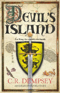 Title: Devil's Island, Author: C. R. Dempsey