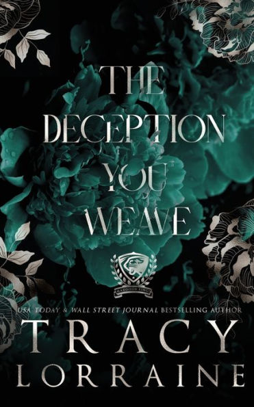 The Deception You Weave: Special Edition Print