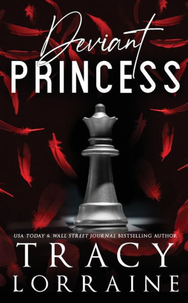 Deviant Princess: Special Edition Print