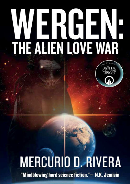 Wergen: The Alien Love War