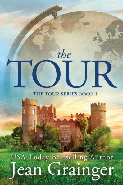 The Tour: Tour Series Book 1