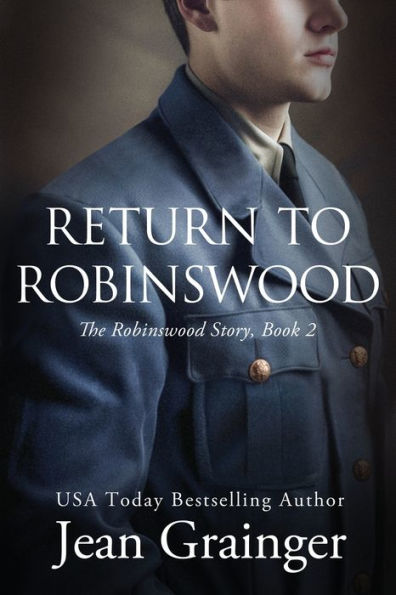 Return to Robinswood