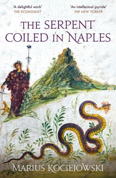 The Serpent Coiled Naples