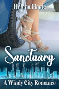 Title: Sanctuary, Author: Helena Harte