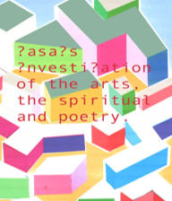 Title: ?asa?S ?nvesti?ation of the arts, the spiritual and poetry., Author: William Alsop