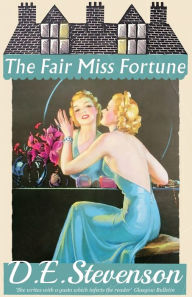 Free download books isbn no The Fair Miss Fortune by  MOBI