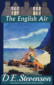 E book for download The English Air