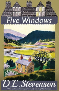 Free book to download in pdf Five Windows (English Edition)