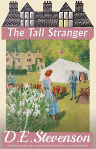 Download free google play books The Tall Stranger 9781915014474 by 