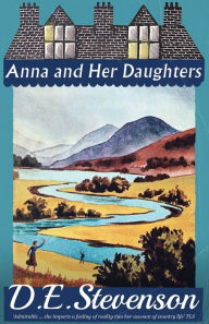 Book to download for free Anna and Her Daughters