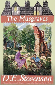 Ebook ita ipad free download The Musgraves 9781915014498 FB2 PDF by 