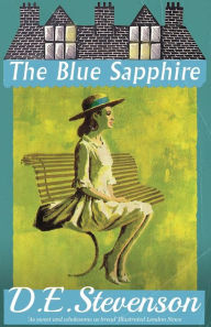Download spanish books for kindle The Blue Sapphire by  PDB 9781915014511 in English