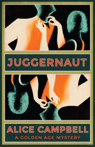 Downloading free audiobooks Juggernaut: A Golden Age Mystery English version 9781915014863