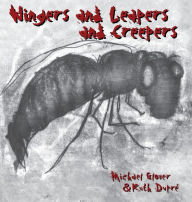 Title: Wingers and Leapers, Author: Michael Glover
