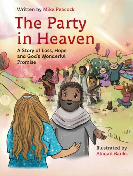 The Party in Heaven