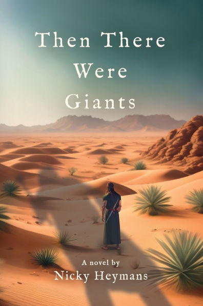 Then There Were Giants