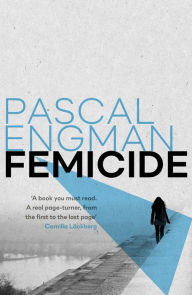 Download ebooks from ebscohost Femicide PDB MOBI 9781915054432