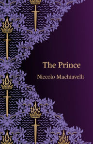 Title: The Prince, Author: Niccolò Machiavelli