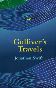 Title: Gulliver's Travels, Author: Jonathan Swift