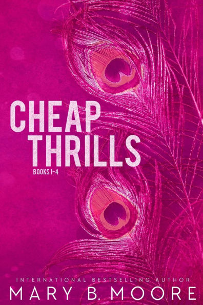 Cheap Thrills Books 1-4